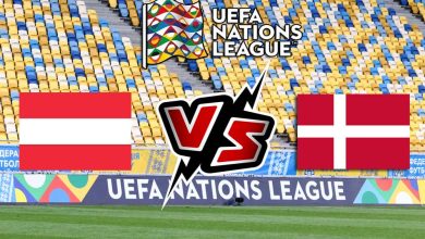 الدانمارك و النمسا