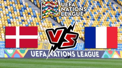 فرنسا و الدانمارك