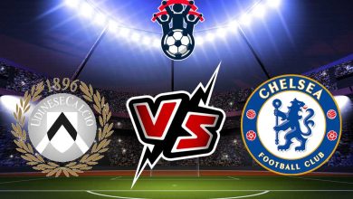 تشيلسي و أودينيزي