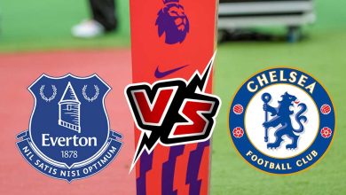 إيفرتون و تشيلسي بث مباشر