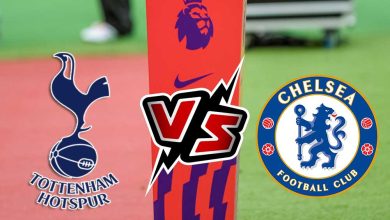 تشيلسي و توتنهام هوتسبير بث مباشر
