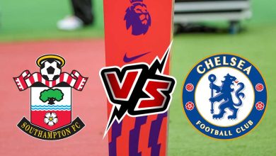 تشيلسي و ساوثهامتون بث مباشر