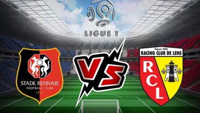 رين و لانس بث مباشر