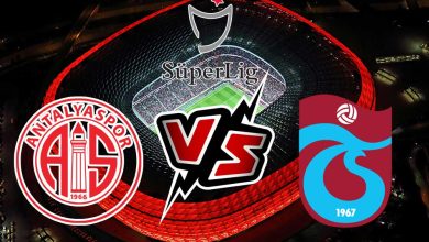 طرابزون سبور و أنطاليا سبور بث مباشر