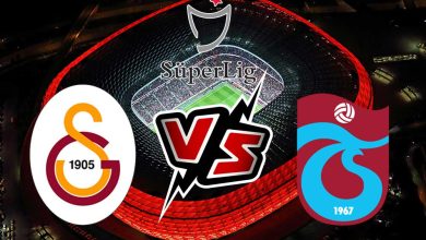 طرابزون سبور و جالطة سراي بث مباشر