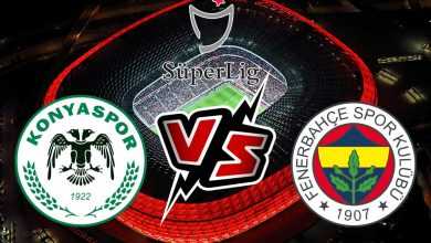 فنربخشة و قونيا سبور بث مباشر