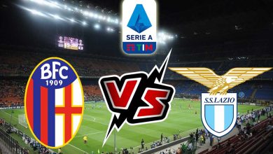 لاتسيو و بولونيا بث مباشر