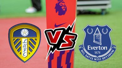 ليدز يونايتد و إيفرتون بث مباشر