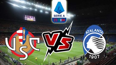 أتلانتا و كريمونيزي بث مباشر