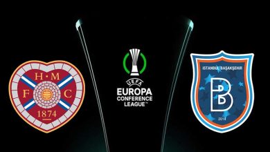 إسطنبول باشاك شهير و هارتس بث مباشر