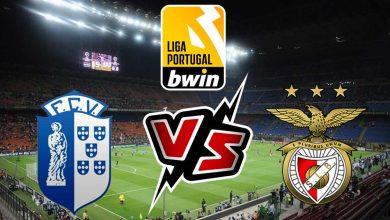 بنفيكا و فيزيلا بث مباشر