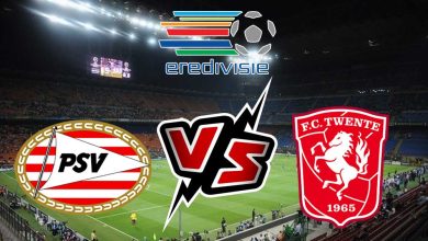 بي إس في آيندهوفن و تفينتي أنشخيده بث مباشر