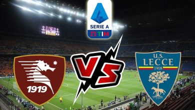 ساليرنيتانا و ليتشي بث مباشر