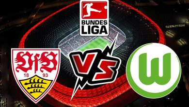 شتوتجارت و فولفسبورج بث مباشر