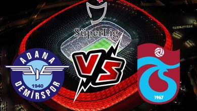 طرابزون سبور و أضنة ديمرسبور