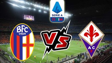 فيورنتينا و بولونيا بث مباشر