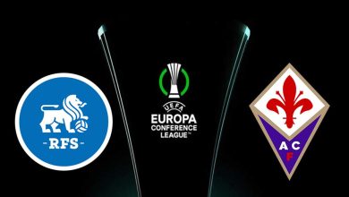 فيورنتينا و ريجاس فوتبولا سكولا بث مباشر