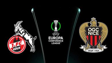 نيس و كولن بث مباش