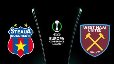 وست هام يونايتد و ستيوا بوخارست بث مباشر