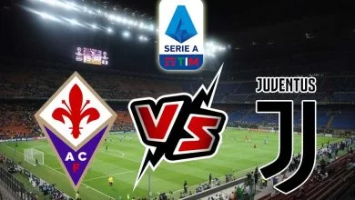 يوفنتوس و فيورنتينا بث مباشر