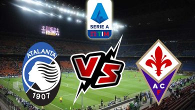 أتلانتا و فيورنتينا بث مباشر