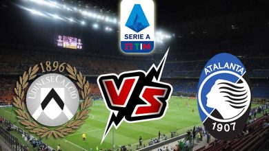 أودينيزي و أتلانتا بث مباشر