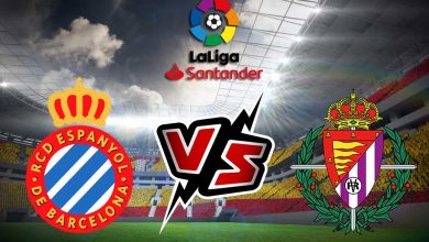 إسبانيول و بلد الوليد بث مباشر