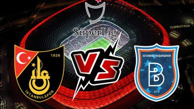 إسطنبول باشاك شهير و اسطنبول سبور بث مباشر