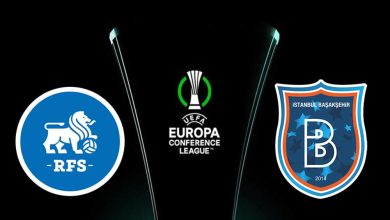 إسطنبول باشاك شهير و ريجاس بث مباشر