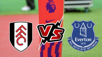 إيفرتون و فولهام بث مباشر