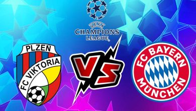 بايرن ميونيخ و فيكتوريا بلزن بث مباشر