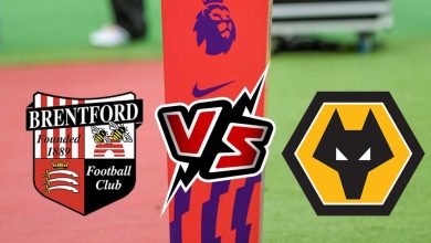 برينتفورد و وولفرهامبتون بث مباشر