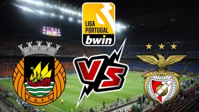 بنفيكا و ريو آفي بث مباشر