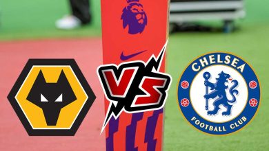 تشيلسي و وولفرهامبتون بث مباشر