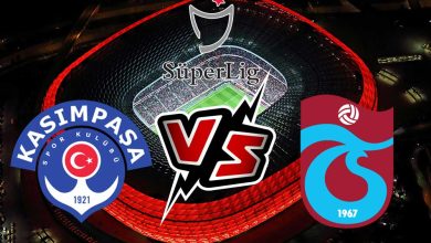 طرابزون سبور و قاسم باشا بث مباشر