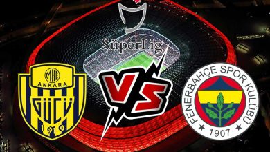 فنربخشة و أنقرة غوجو بث مباشر