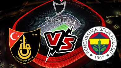 فنربخشة و اسطنبول سبور بث مباشر