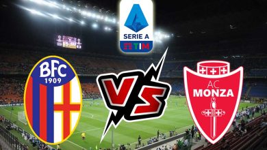 مونزا و بولونيا بث مباشر