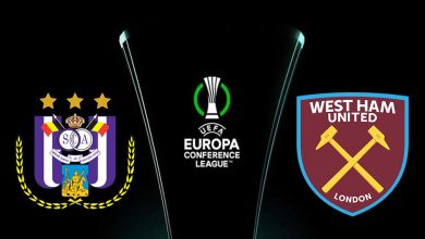 وست هام يونايتد و أندرلخت بث مباشر