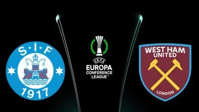 وست هام يونايتد و سيلكابورج بث مباشر