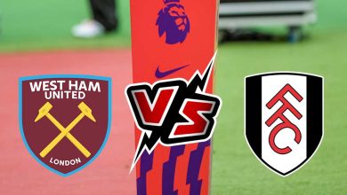 وست هام يونايتد و فولهام بث مباشر