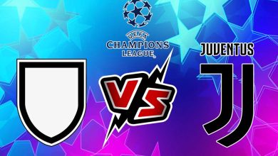 يوفنتوس و ماكابي حيفا بث مباشر