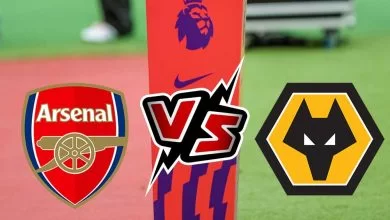 آرسنال و وولفرهامبتون بث مباشر