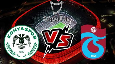 طرابزون سبور و قونيا سبور بث مباشر