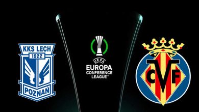 فياريال و ليخ بوزنان بث مباشر