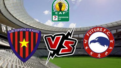 فيوتشر و بريميرو دي اوجوستو بث مباشر