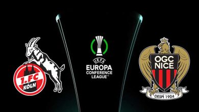 نيس و كولن بث مباشر