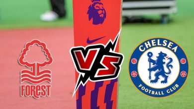 تشيلسي و نوتينغهام فورست بث مباشر