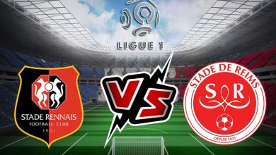 رين و ستاد ريمس بث مباشر