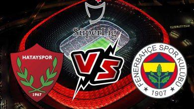 فنربخشة و هاتاي سبور بث مباشر